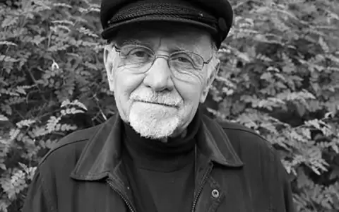 Jacobo Rauskin presenta �Ayeres� en la Libroferia Capel