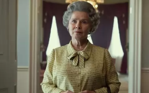 �The Crown� detiene el rodaje de sus episodios finales tras la muerte de la reina Isabel II