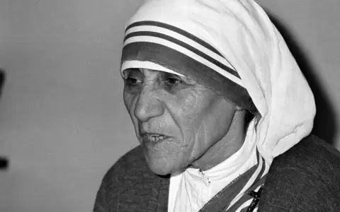 Madre Teresa de Calcuta: su temprana vocaci�n y su devoci�n por cuidar a los m�s pobres