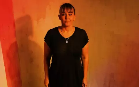 Se despide el unipersonal �Decime c�mo hago para caerme�