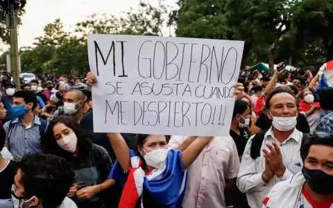 Iniciativas populares: nueva ley revitaliza la democracia y devuelve el poder a la ciudadan�a