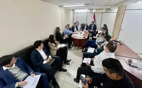 Aumento de fraudes y estafas por internet preocupan a Delitos Inform�ticos