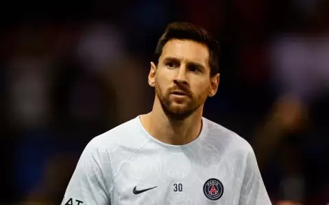 PSG planea renovar el contrato de Lionel Messi por dos a�os: la respuesta del argentino vinculada a la Selecci�n