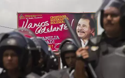 Daniel Ortega cruza una nueva l�nea: secuestra familiares para que se entreguen perseguidos pol�ticos