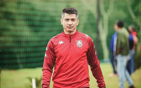 General Caballero ya encontr� a su DT tras la renuncia de Florent�n