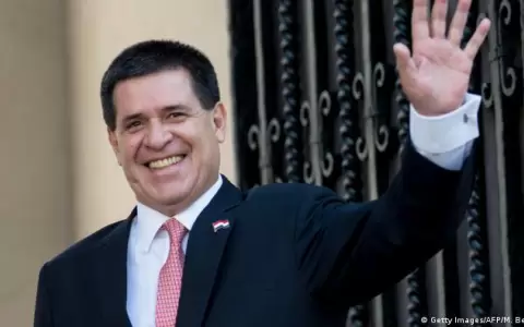 Juez responde a CBI y reitera que Cartes no est� obligado a comparecer