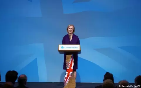 Liz Truss ser� la nueva primera ministra del Reino Unido