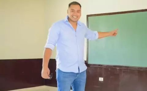 Miguel Prieto alejado de los vicios: �Me siento feliz�