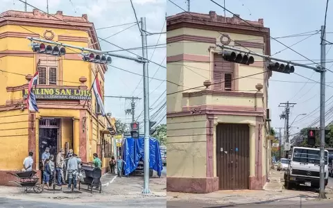 Molino San Luis: Posiciones sobre la demolici�n del hist�rico edificio