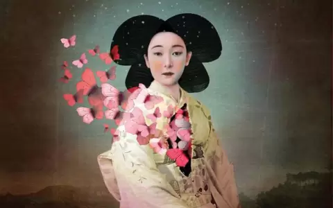 �Madama Butterfly�, �pera en el Teatro Municipal de Asunci�n