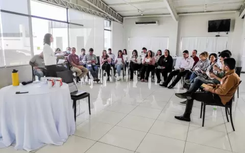 Lanzan curso de formaci�n dirigido a funcionarios municipales de Itap�a