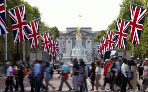Las antiguas colonias brit�nicas del Caribe que podr�an proclamar una rep�blica tras la muerte de Isabel II