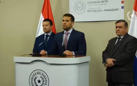 Arregui es designado como nuevo miembro titular del BNF y lo reemplaza Ren� Fern�ndez