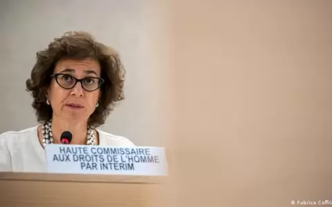 La ONU denuncia la "intimidaci�n" en Rusia contra los opositores a la guerra en Ucrania