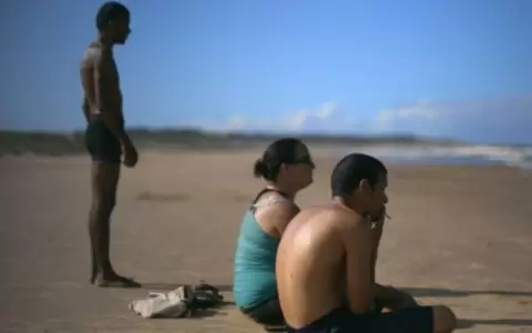 "Mirador", de Antonio Terni, en el ciclo de cine del Juan de Salazar
