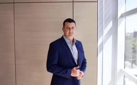 Continental tiene nuevo gerente general