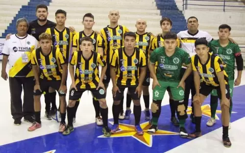 Sorpresivos resultados en la pen�ltima fecha del Nacional C17