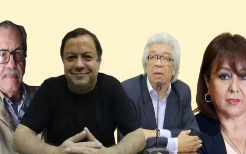 Literatura y realidad desde el periodismo, hoy en la Libroferia Encarnaci�n