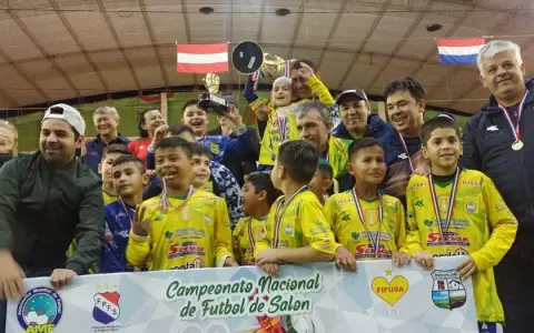 Ag�nica consagraci�n de Presidente Franco en el Nacional C9