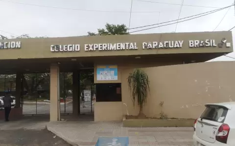 Suspenden clases en el CEPB por supuestas amenazas de tiroteos