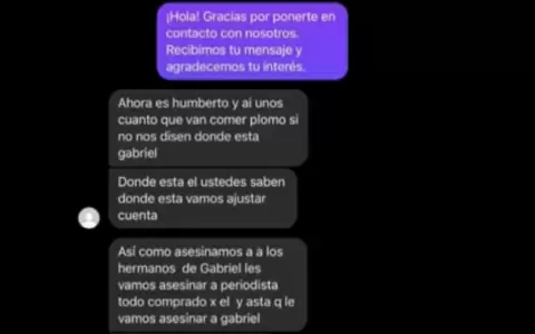Periodistas de radio Amambay reciben nuevas amenazas tras asesinato de Coronel
