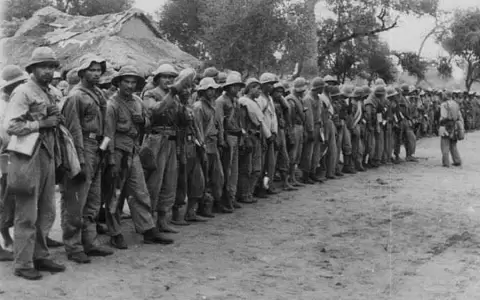 En el aniversario de la batalla de Boquer�n homenajear�n a excombatientes del Chaco
