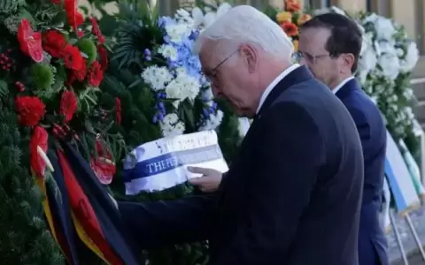50 a�os despu�s, Alemania pidi� perd�n por la masacre de los Juegos Ol�mpicos de M�nich 72