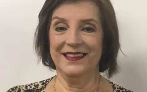 Mabel Causarano: "Es necesaria una pac�fica alternancia de l�deres y partidos"