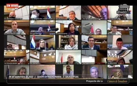 Feriado Nacional para el Censo 2022 con media sanci�n del Senado: ser�a el 9 de noviembre