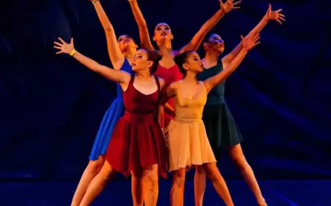 "Pulso", certamen de danza en el Centro Paraguayo Japon�s