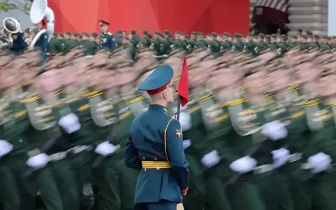 Rusia castigar� con hasta 15 a�os de prisi�n a quienes se nieguen a combatir en Ucrania