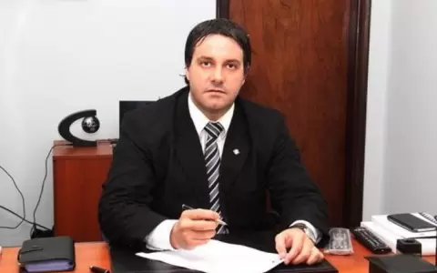 Fiscal asegura que EE.UU. est� obligado a colaborar con informaci�n sobre Vel�zquez