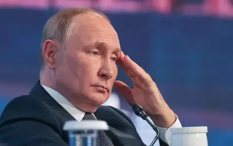 Rusia humillada en Ucrania: los desesperados pr�ximos pasos de Putin