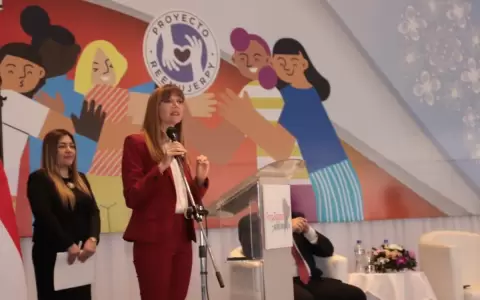 Miles de mujeres dejaron el desempleo en los �ltimos dos a�os