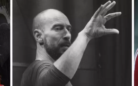 �Crear en libertad�: un espacio interdisciplinario de pr�ctica art�stica