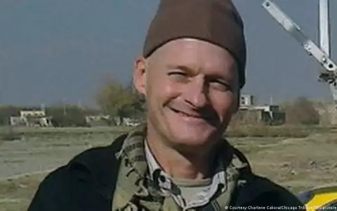 Talibanes liberan al considerado �ltimo prisionero de EE. UU. en Afganist�n