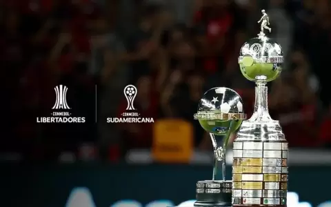 El millonario aumento en premios de los torneos de la Conmebol
