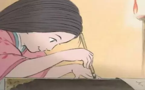 "El cuento de la princesa Kaguya", este s�bado en El Granel