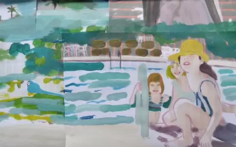 Ciclo de cine �Sudamericanas: miradas desde el sur del mundo�