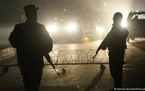 Atentado suicida cerca de la embajada rusa en Kabul
