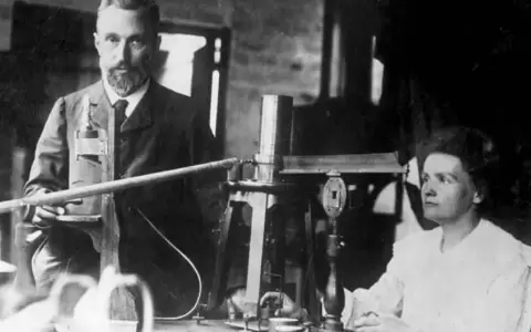 �ltima semana para postularse al Premio "Pierre et Marie Curie"