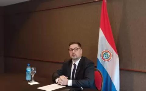 Informe del Congreso de EE. UU. "es un trabajo pr�ctico�, seg�n abogado de Cartes