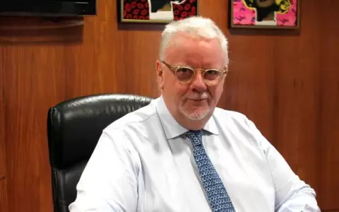 Acciones de Sudameris se colocaron como pan caliente