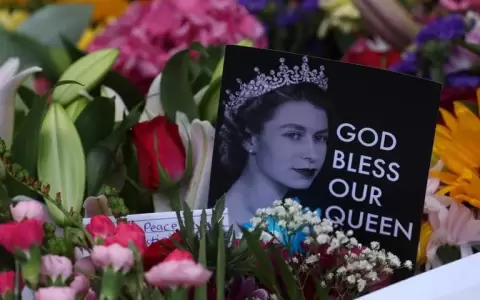 El funeral de la reina Isabel II se celebrar� el 19 de septiembre en la Abad�a de Westminster