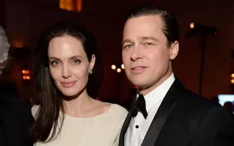 Angelina Jolie demand� a Brad Pitt por 250 millones de d�lares