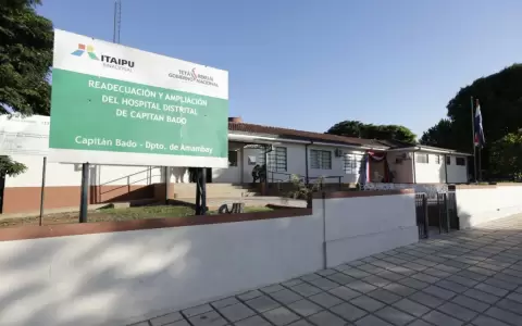 �Sicariato o feminicidio?: mataron a tiros a una mujer frente a su vivienda en Pedro Juan