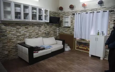 Aclaran que �celda vip� de Tacumb� fue destinada para pabell�n de tercera edad