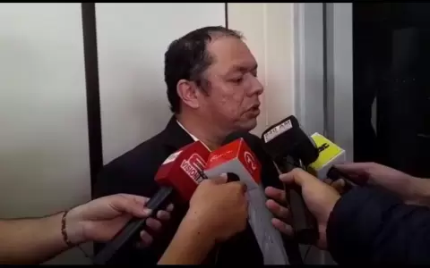 Escenario en la Gobernaci�n del Guair� �est� para un Marzo Paraguayo�, seg�n edil
