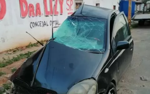 Fernando de la Mora: terrible accidente deja un muerto y tres heridos