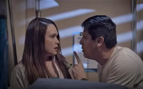 "Pedro Undercover", acci�n y humor en un filme nacional